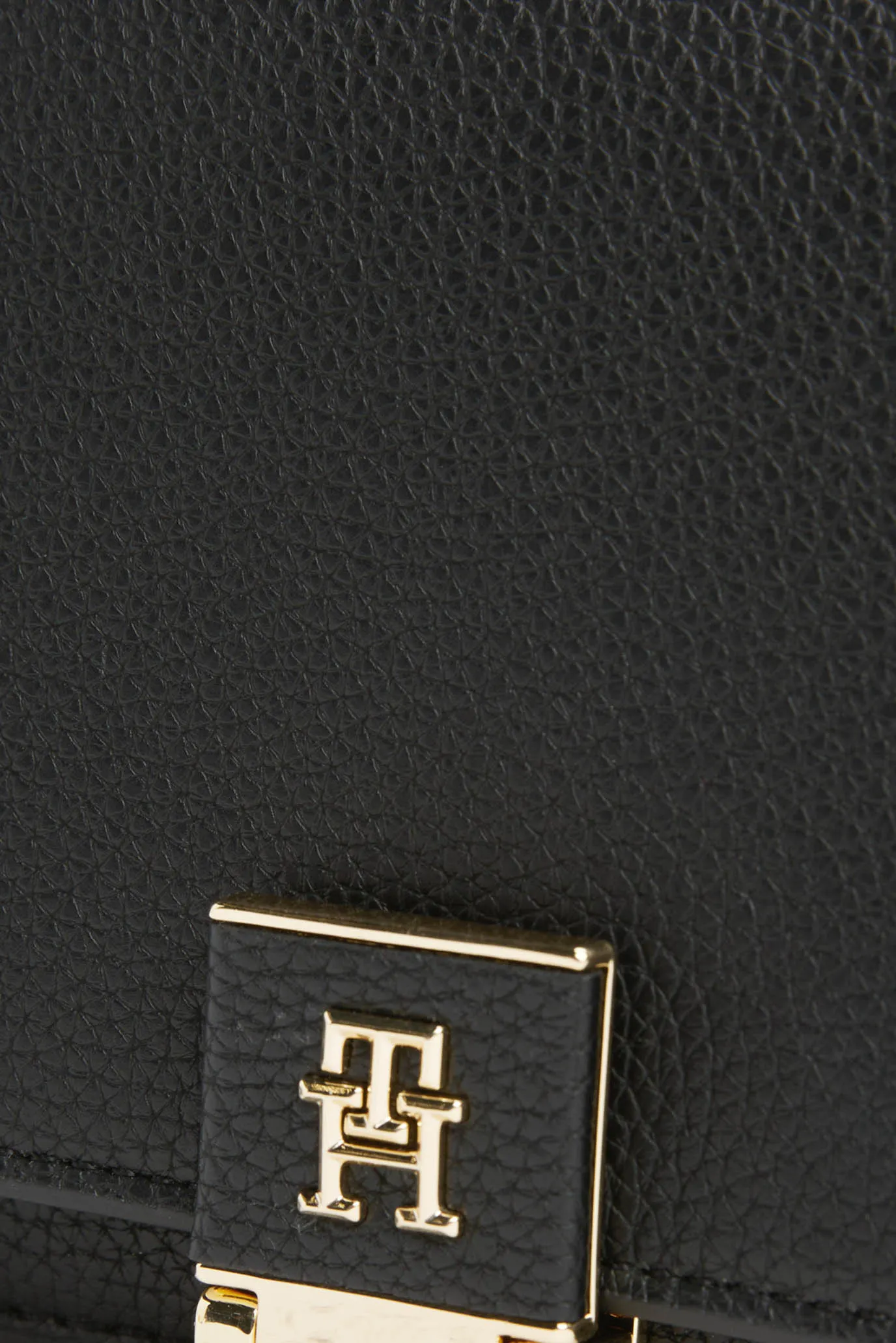 Сумка TH HER FLAP W CHAIN 3