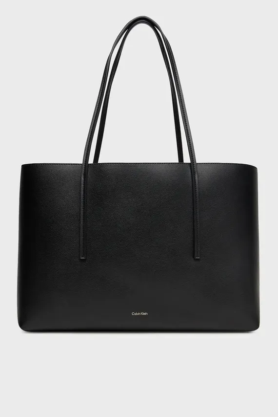 Сумка FOIL LOGO TOTE W POUCH Calvin Klein
