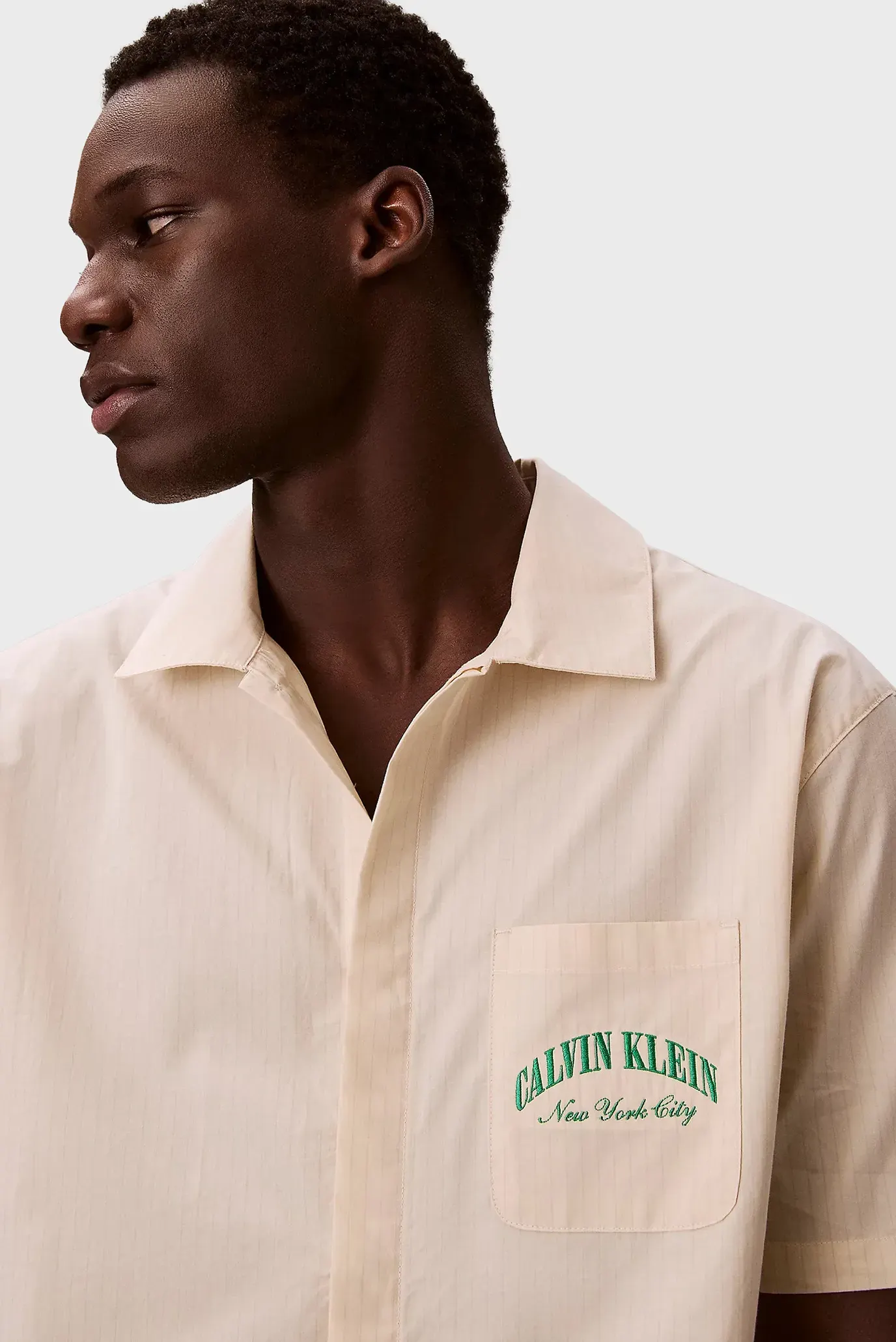 Ночная рубашка HERITAGE CREST S S BUTTON DOWN 4