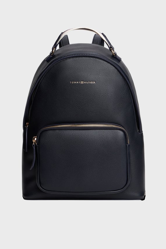 Рюкзак TH LOGOTAPE BACKPACK Tommy Hilfiger Рюкзак TH LOGOTAPE BACKPACK Tommy Hilfiger