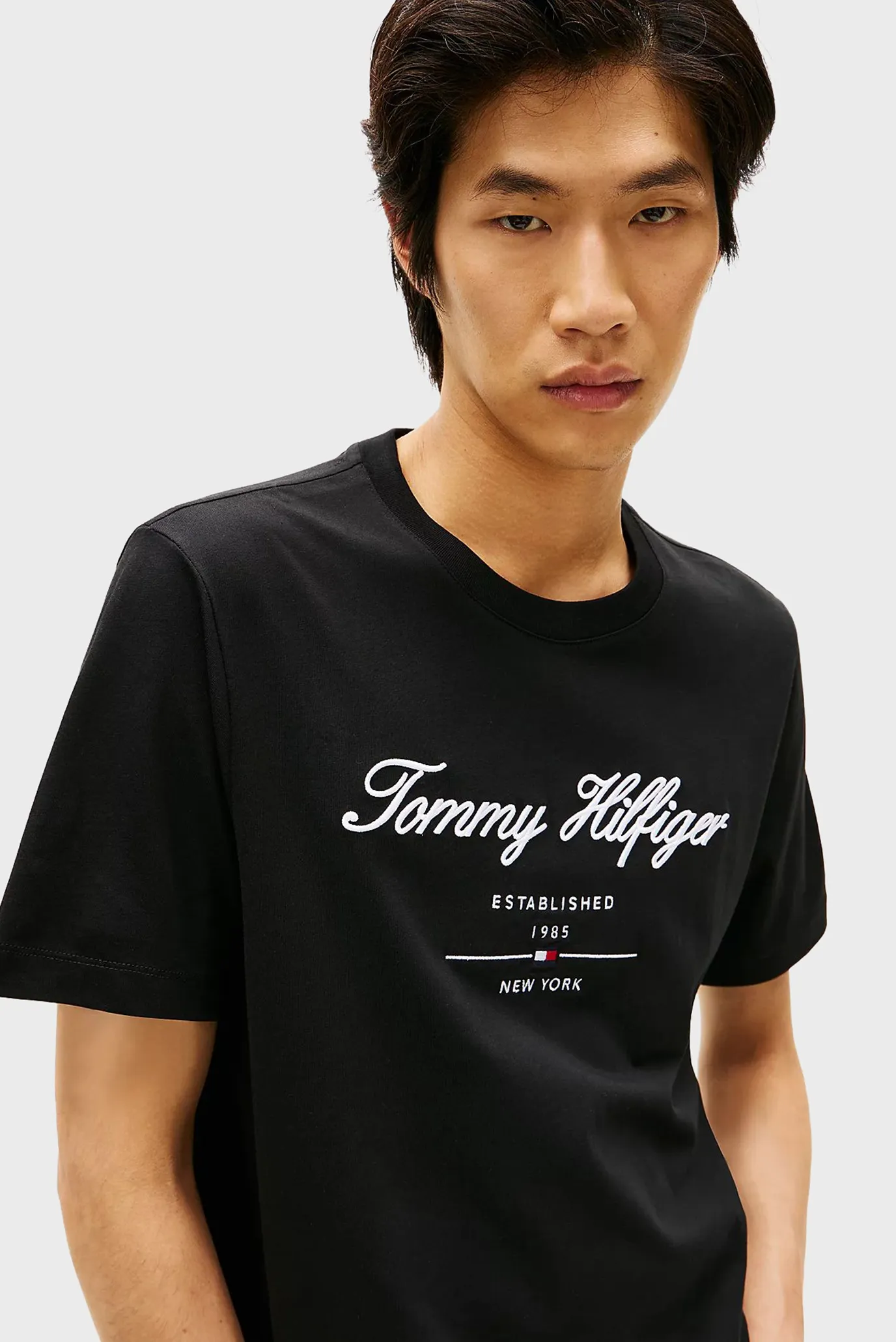 Футболка SCRIPT LOGO TEE 4