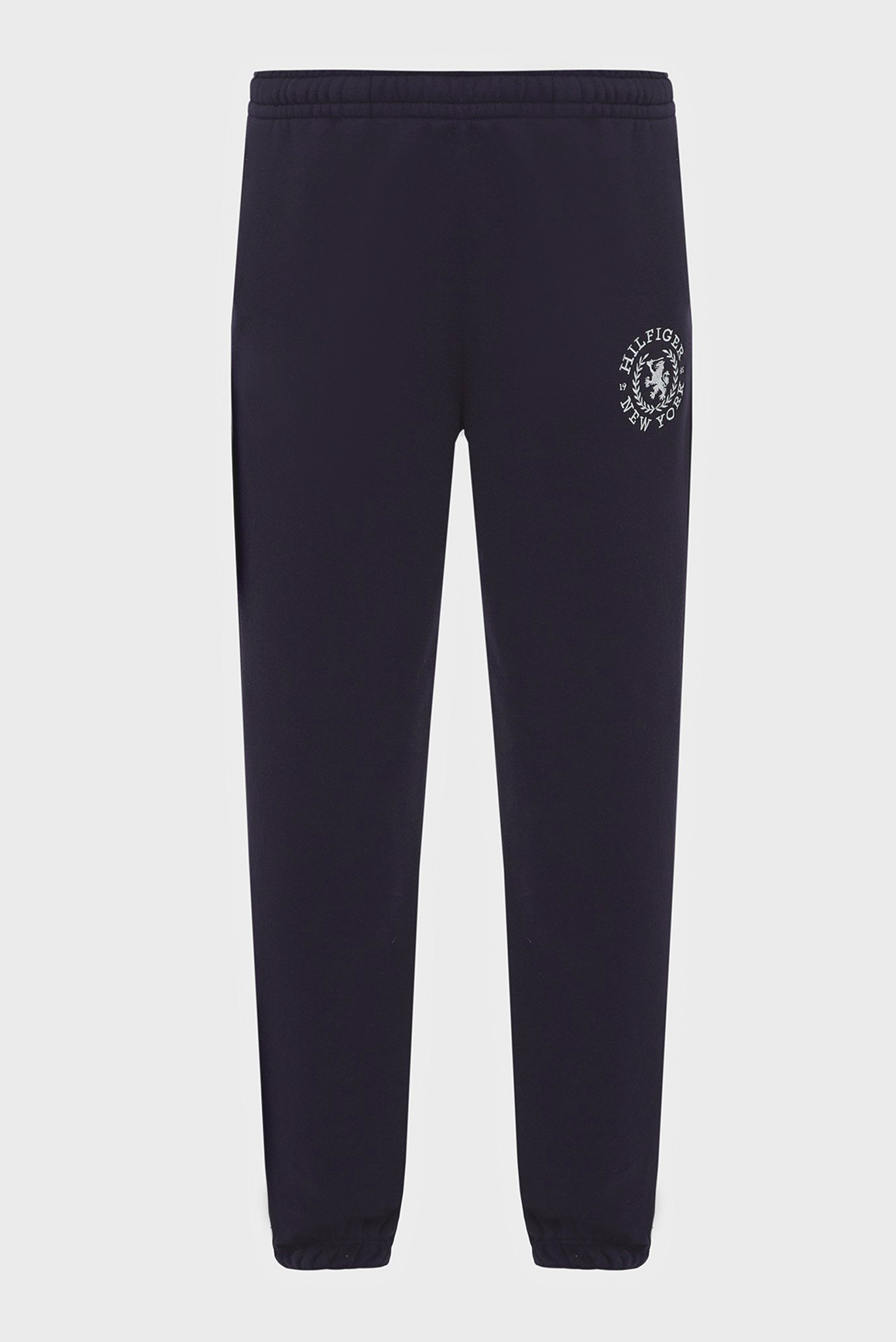 Женские темно-синие спортивные брюки CREST SWEAT PANT 7