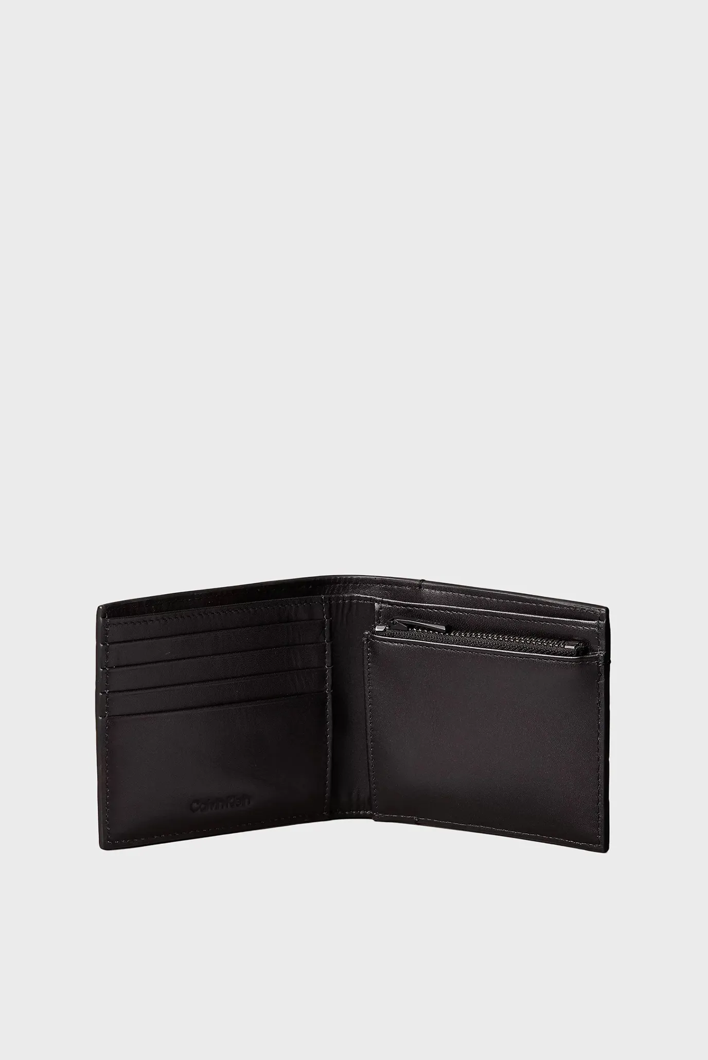 Кошелек CROC EMBOSSED BILLFOLD W  COIN 3
