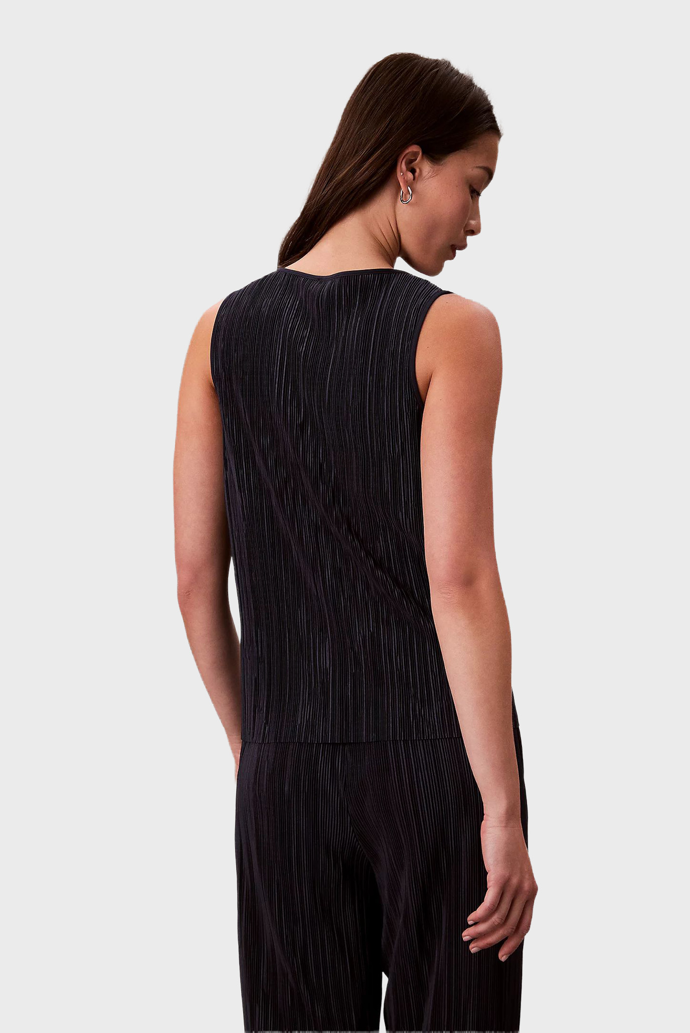 Топ/Plisse SL Tank 3