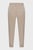 Штаны/TECH COTTON STRETCH TAPERED PANT