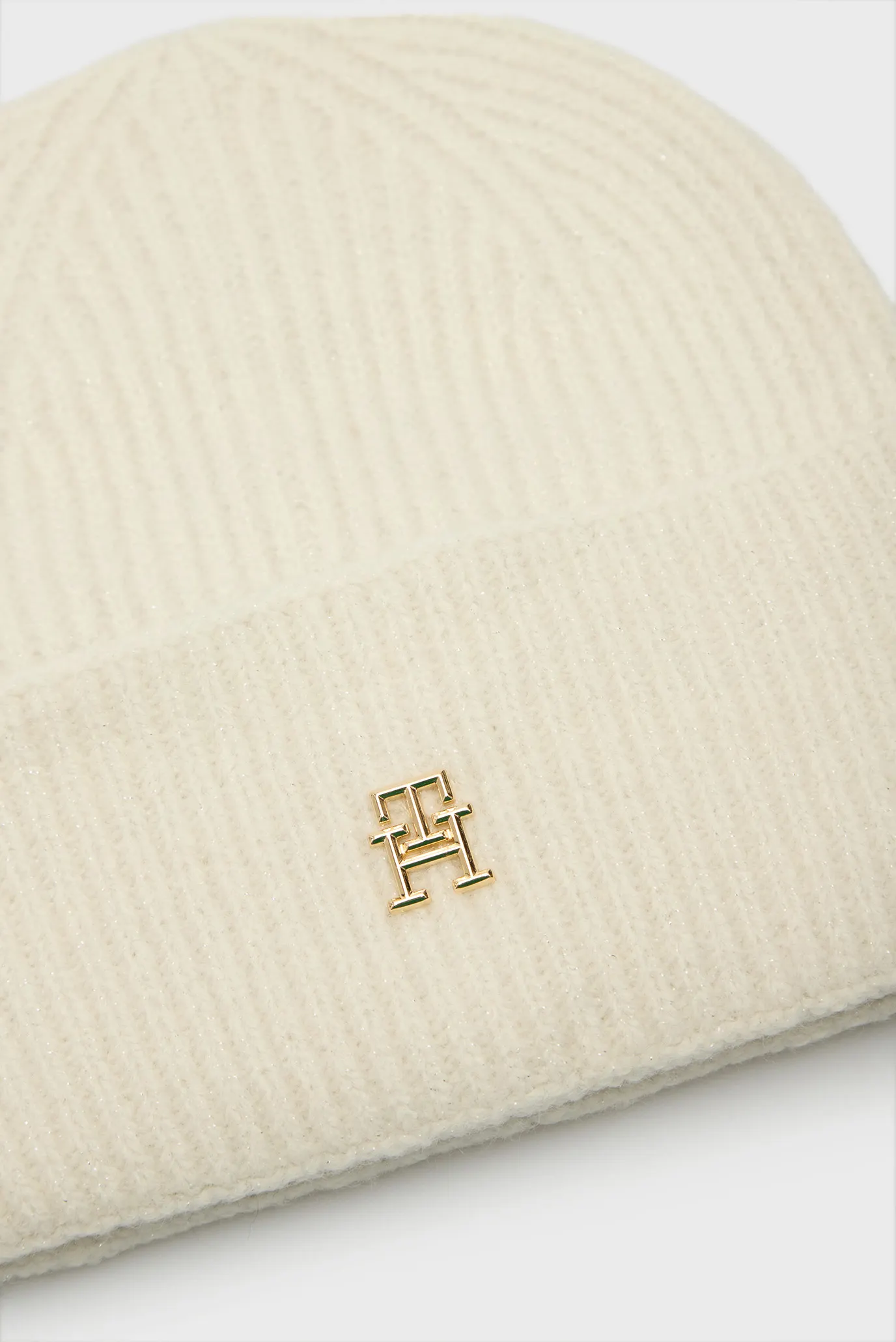 Шапка TH LUXE BEANIE 4