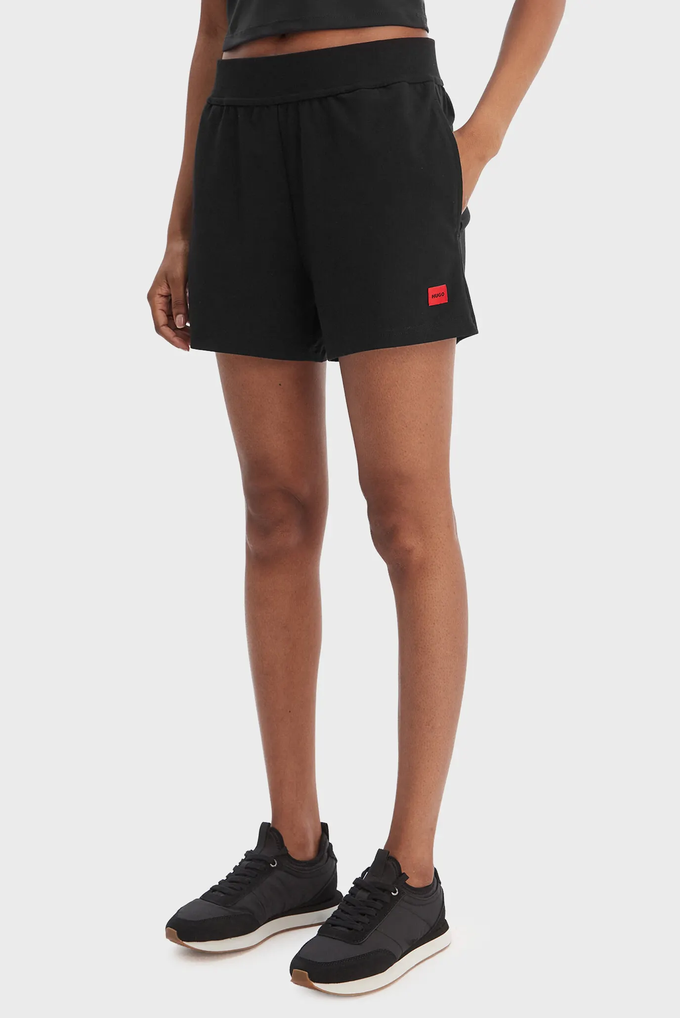 Шорты/SIGNATURE_SHORT 10249155 01 1