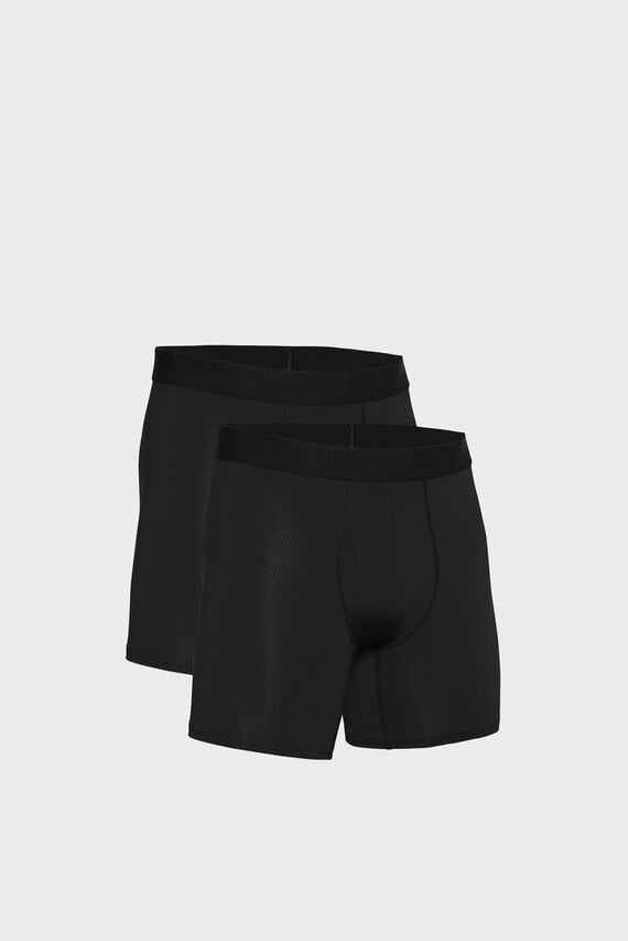 Трусы UA Tech Mesh 6in 2 Pack