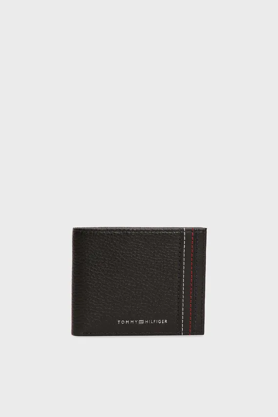 Кошелек TH CENTRAL MINI CC WALLET Tommy Hilfiger