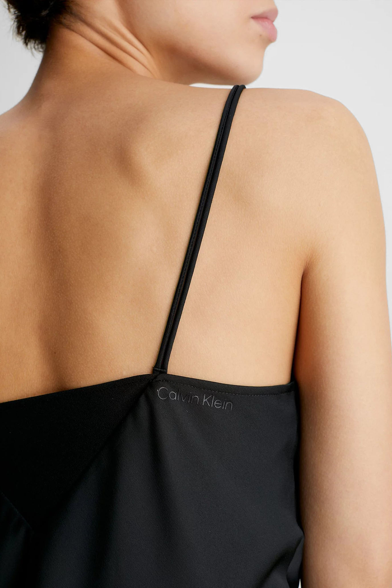 Топ RECYCLED CDC CAMI TOP 9