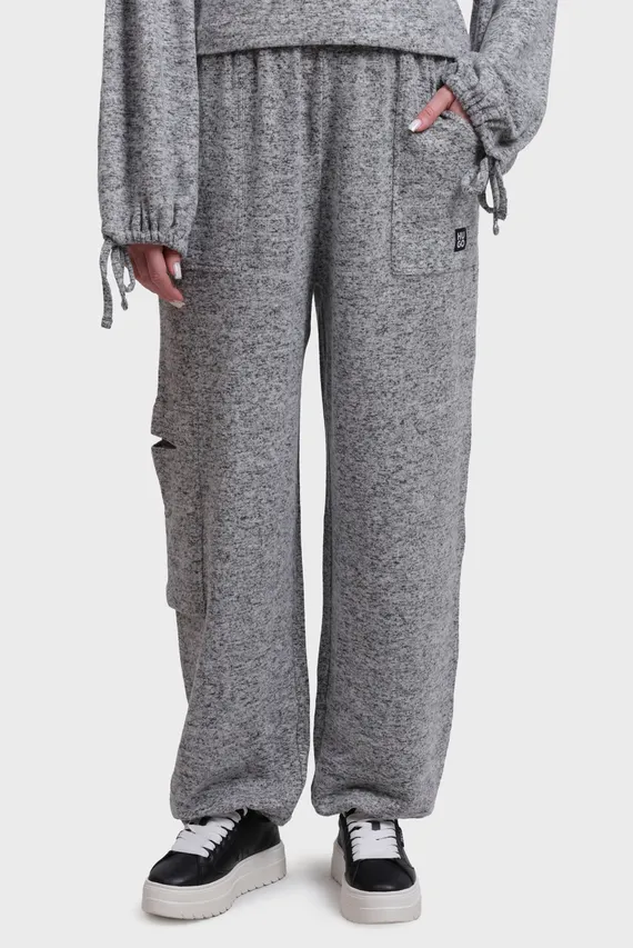 Штаны спортивные KARLY pant 10274779 01 HUGO BOSS