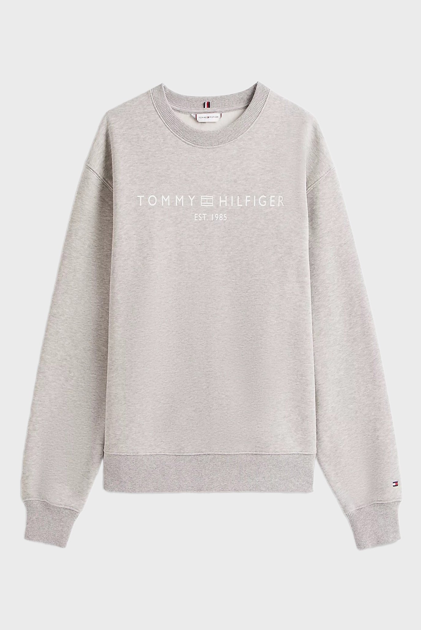 Свитшот MDRN REG CORP LOGO C-NK SWTSHRT 5