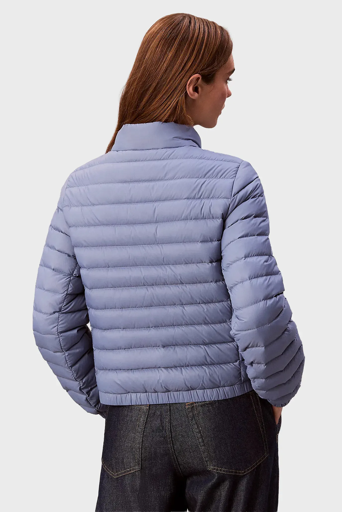 Куртка демисезонная ULTRA LIGHTWEIGHT DOWN PUFFER JA 4