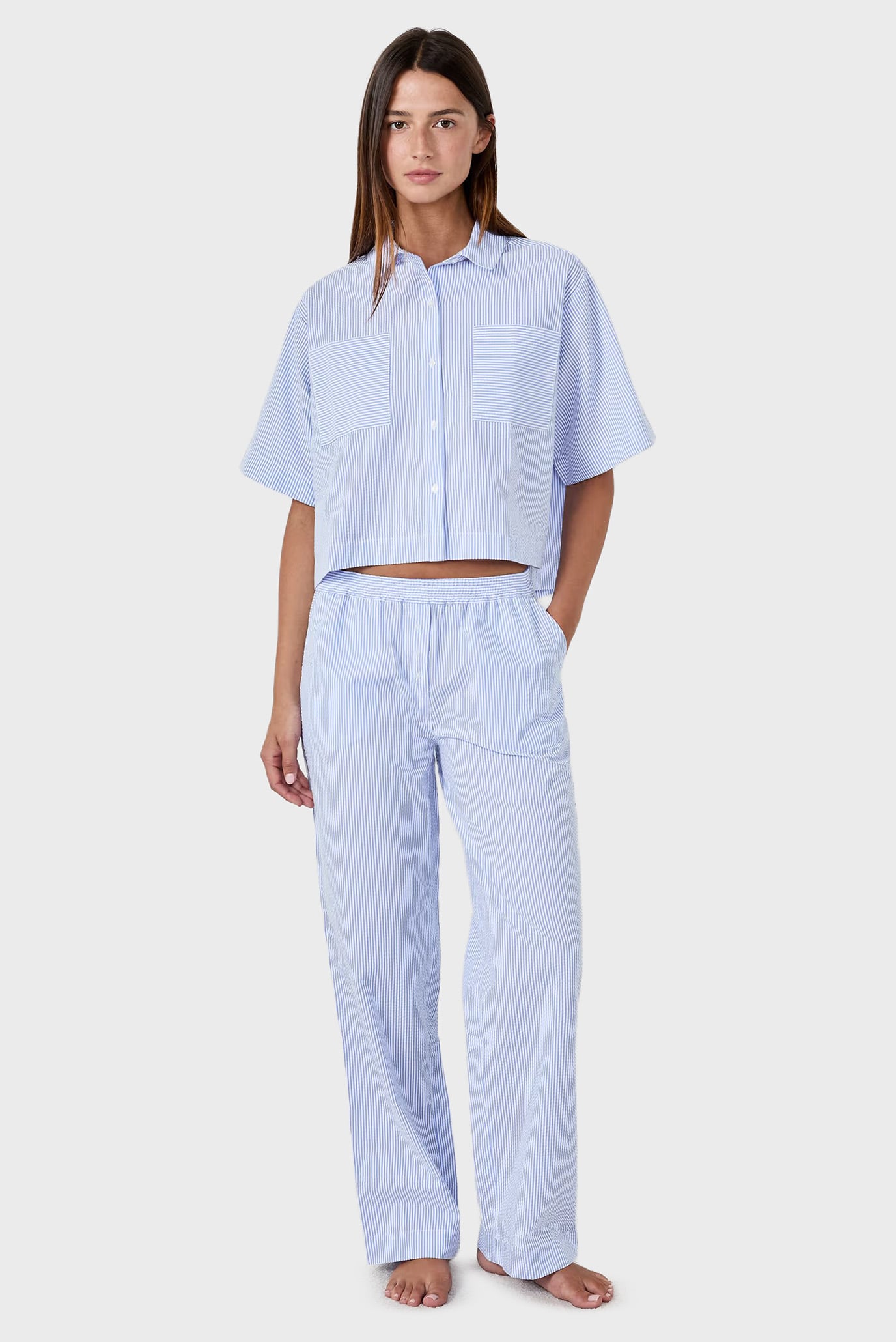 Штаны SEANY - PANTALON 2