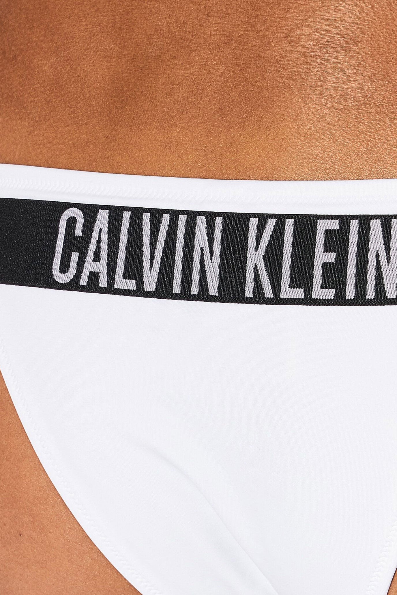 Купальник низ STRING SIDE TIE CHEEKY BIKINI 3