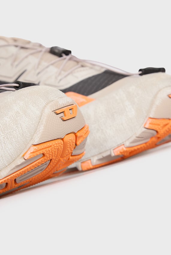 Кроссовки/D-CAGE / D-CAGE RUNNER SNEAKERS