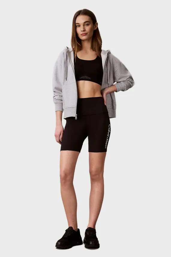 Шорты ICON SPORT WIDE WB BIKE SHORT Calvin Klein