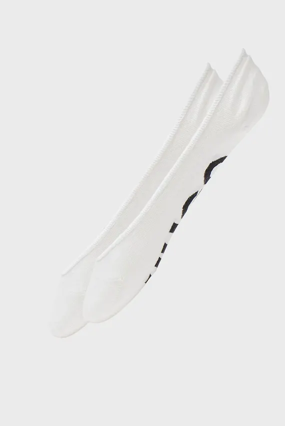 Набор носков 2P SL UNI LOGO CC W 10274497 01 HUGO BOSS