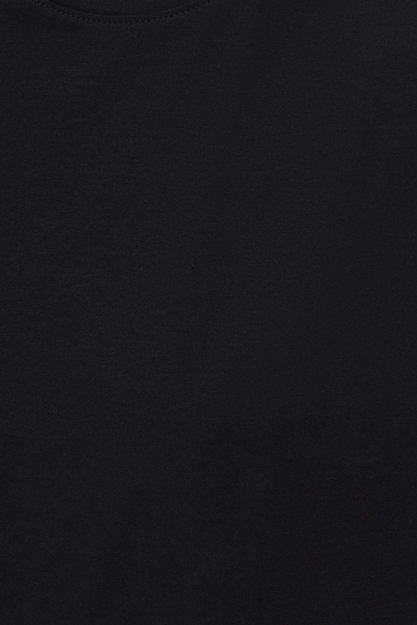 Футболка SMOOTH COTTON CREW NECK TEE SS 6