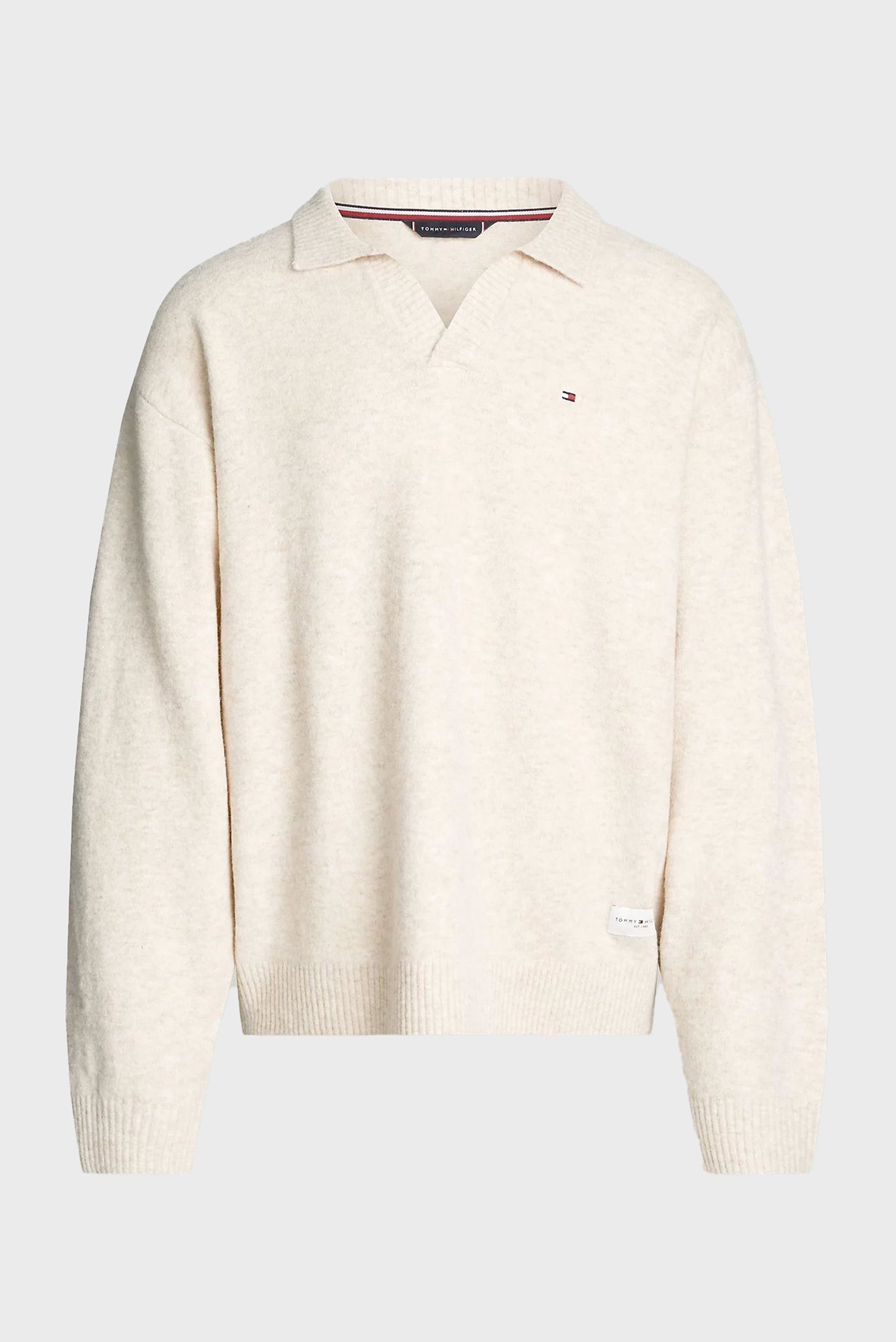 Свитшот KNIT TOPTommy Hilfiger Свитшот KNIT TOP 6