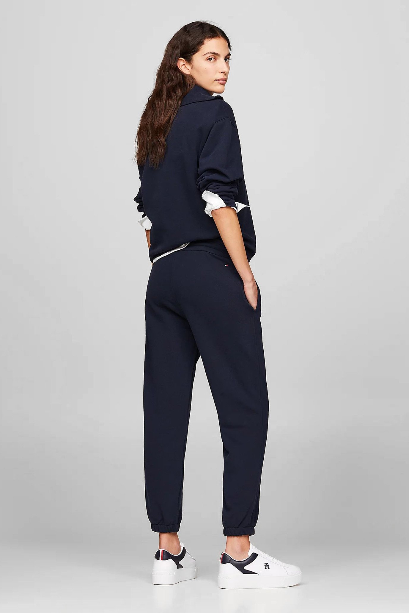 Штаны спортивные REG MONOTYPE FLOCK SWEATPANTS 3