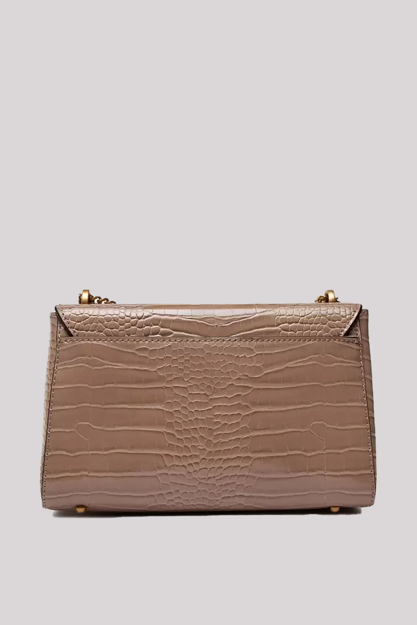 Сумка KATEY CROC FLAP SHOULDER BAG 3