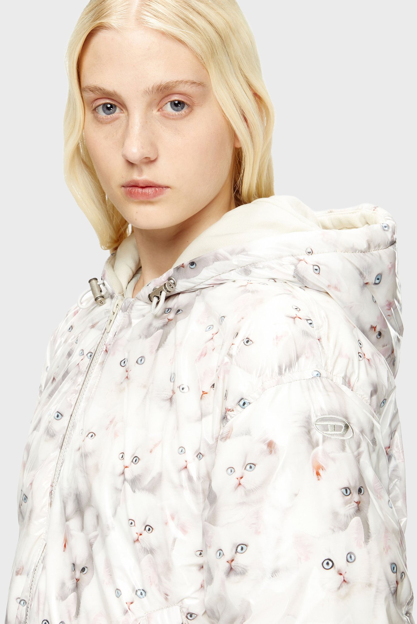 Куртка зимняя W-INNER-R1 GIACCA 4