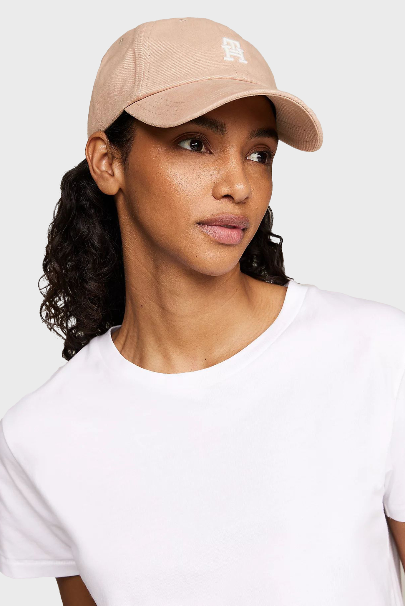 Кепка TH UTILITY SOFT CAP 2