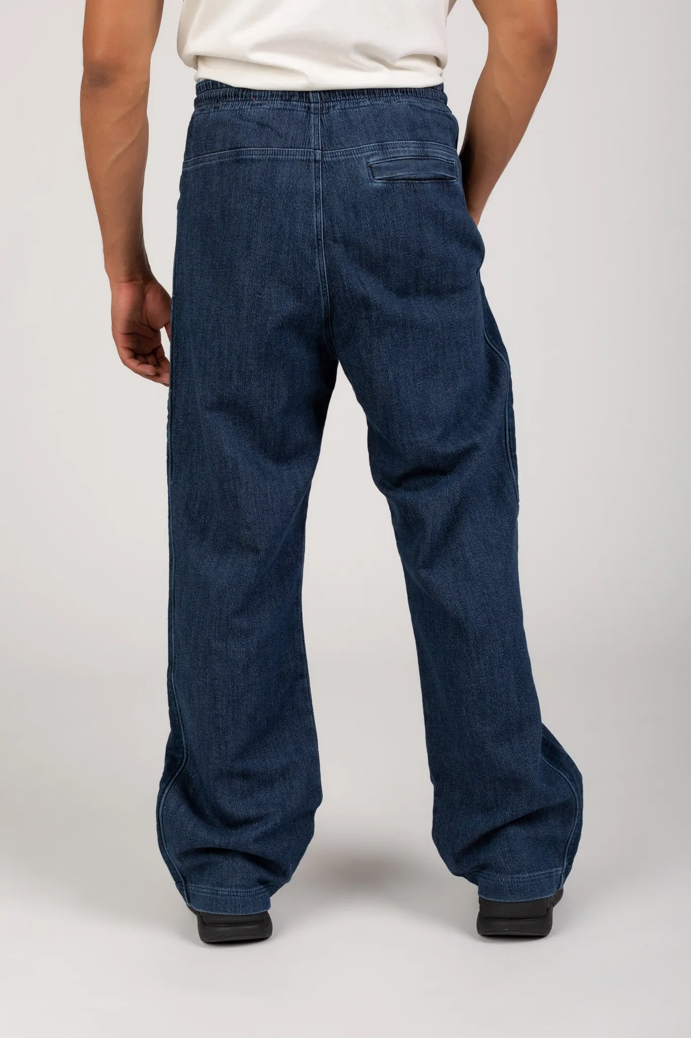 Джинсы D-MARTIANS-NE Sweat jeans 3