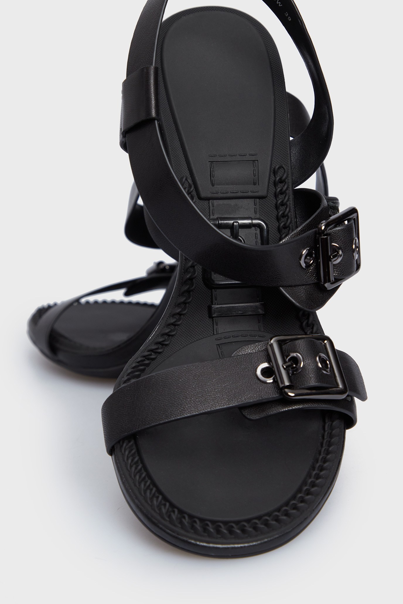 Босоножки Janis 2