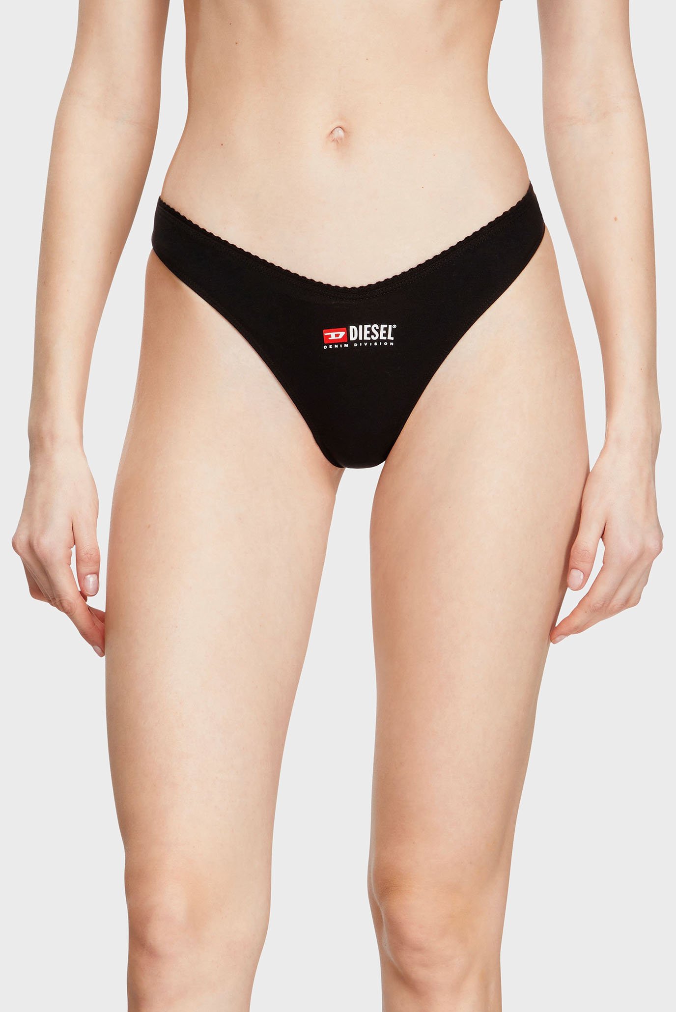 Набор белья PUNCHY-D-CORE-3PACK MUTANDEDiesel Набор белья PUNCHY-D-CORE-3PACK MUTANDE 4