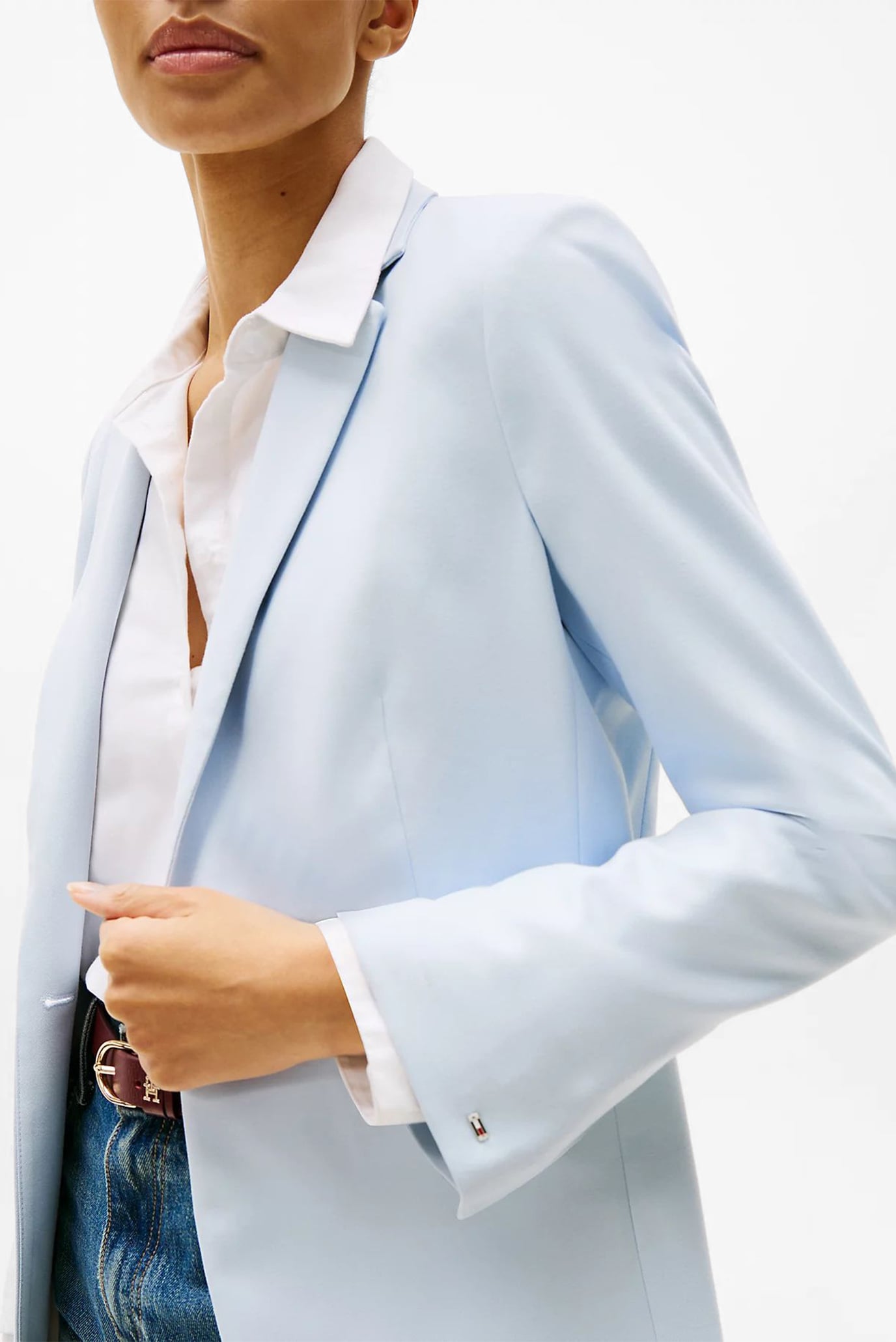 Пиджак CORE REGULAR SB BLAZER 4