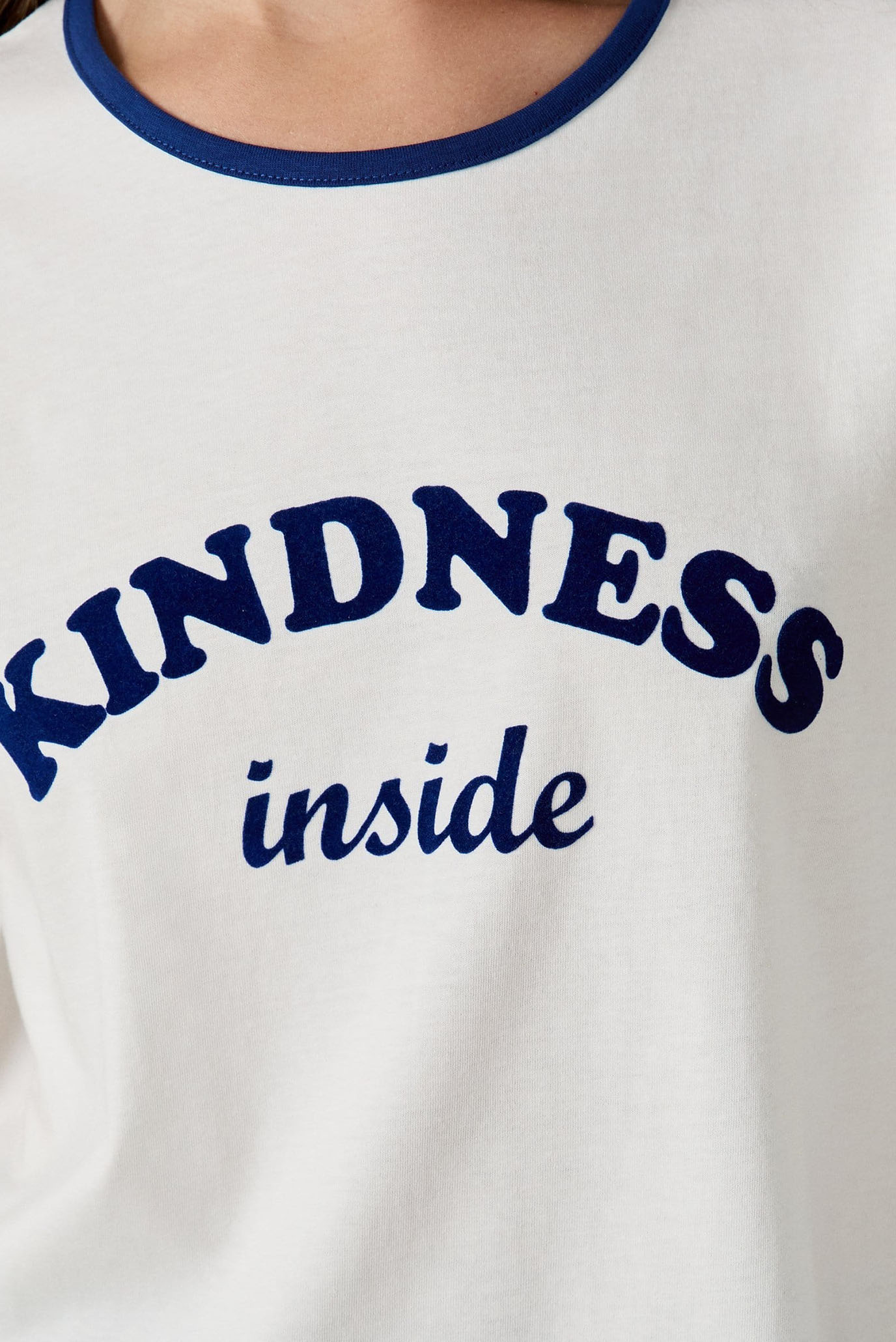 Футболка DINESS - T-SHIRT MC 4