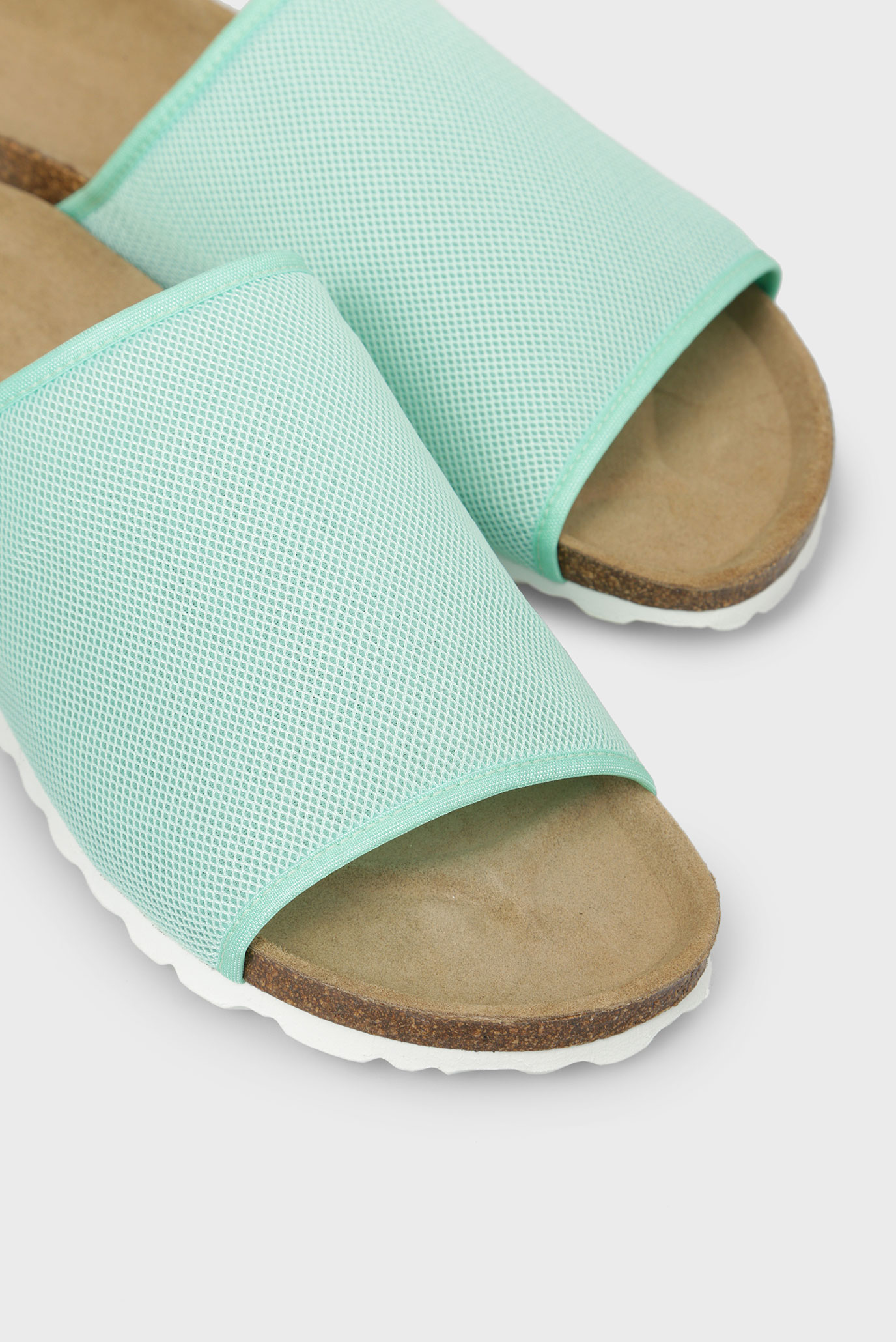 Зеленые слайдеры 10