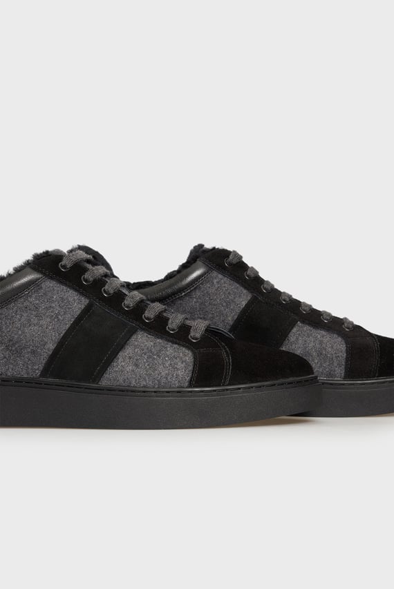 Кроссовки/Achille