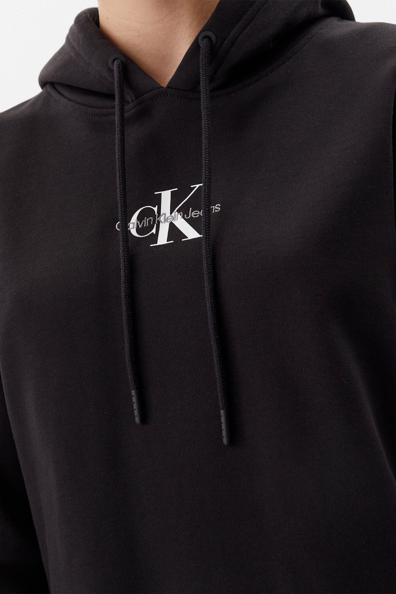 Худи MONOLOGO HOODIE 4