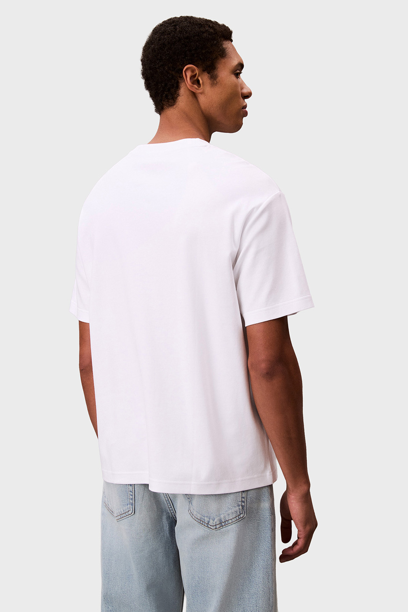 Футболка/A - Rel Fashion Logo Tee 3