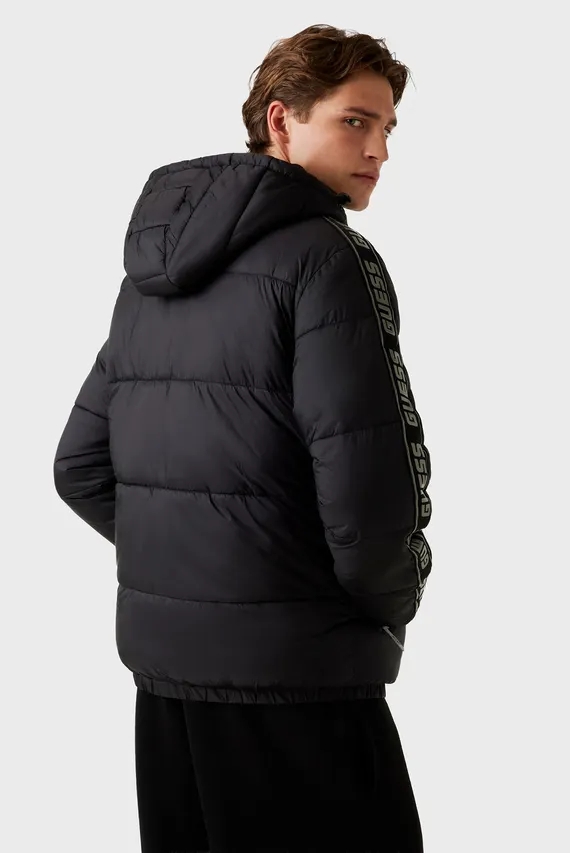 Куртка демисезонная ARLO PADDED JACKET Guess