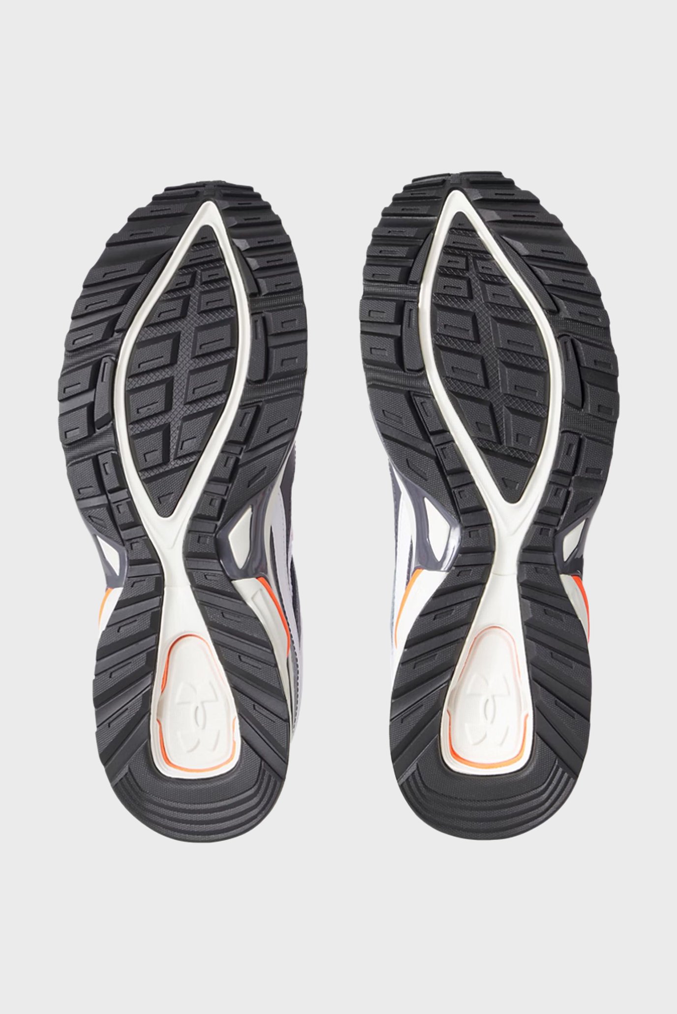 Кроссовки UA HOVR Apparition RTRFTR TC 5