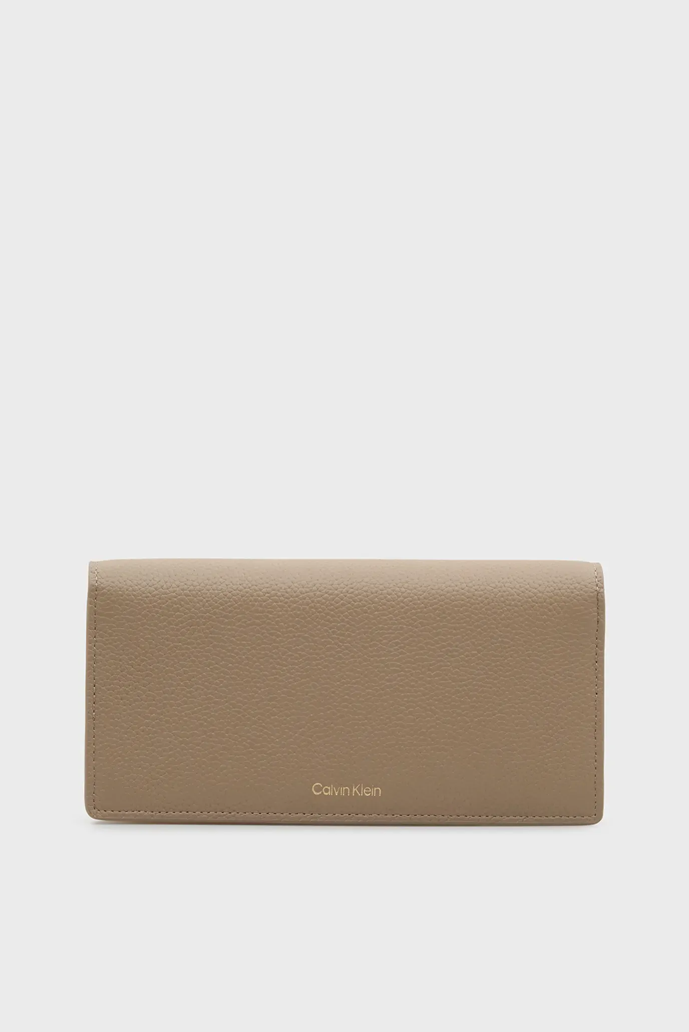 Кошелек EMBLEM HW PEBBLE LONG BIFOLD 4
