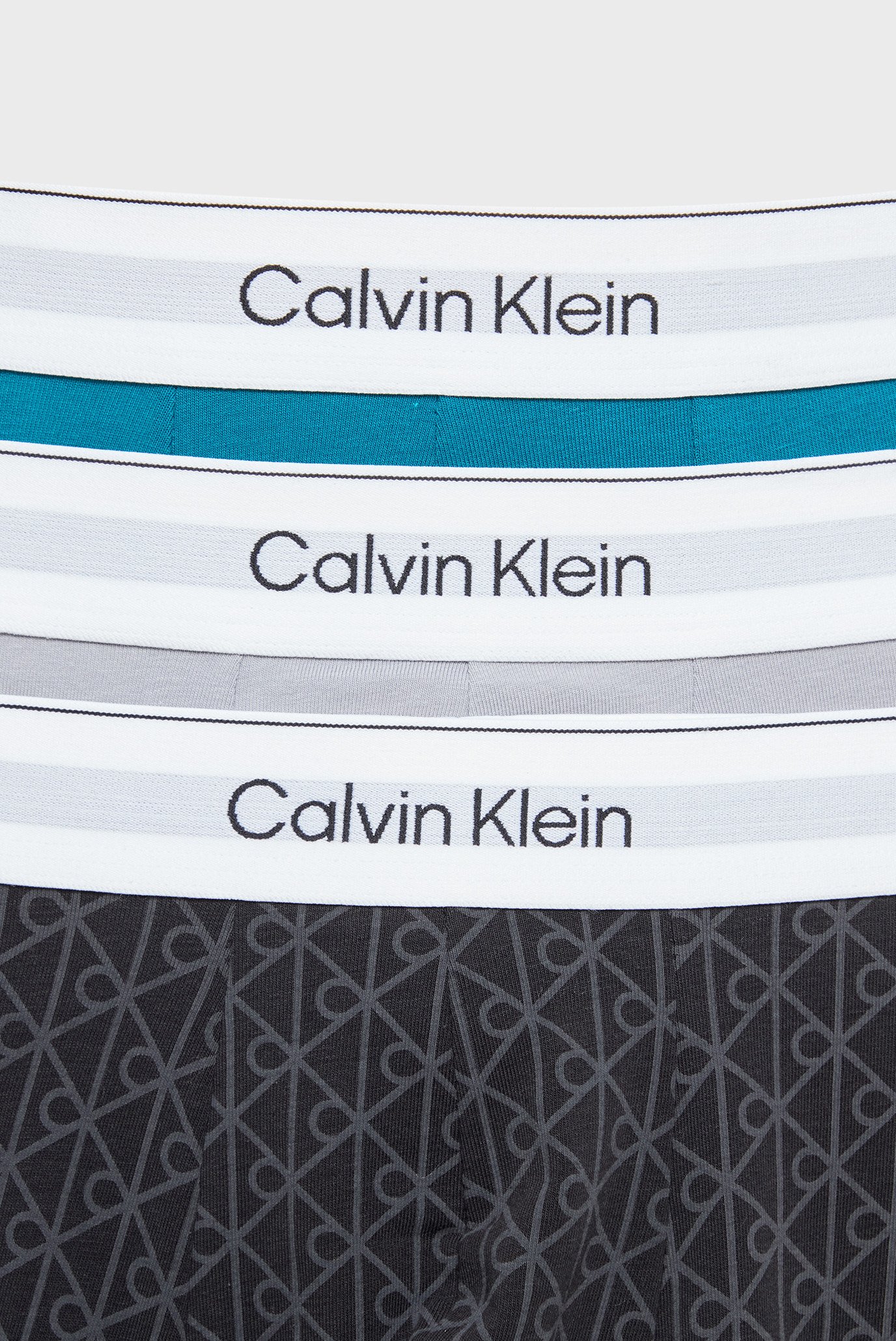 Набор белья BOXER BRIEF 3PKCalvin Klein Набор белья BOXER BRIEF 3PK 7