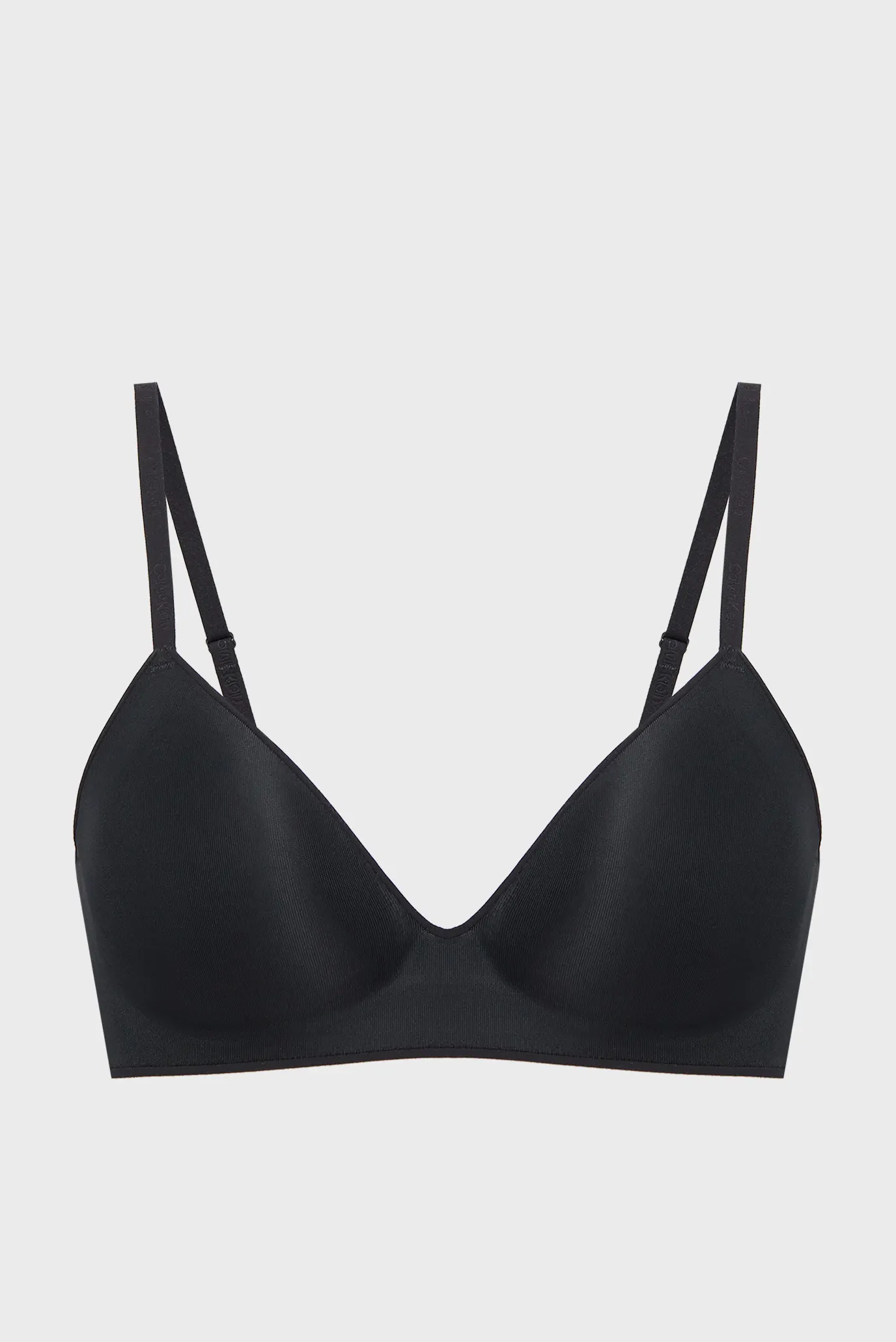 Бюстгальтер LIGHTLY LINED WIREFREE PLUNGE 7