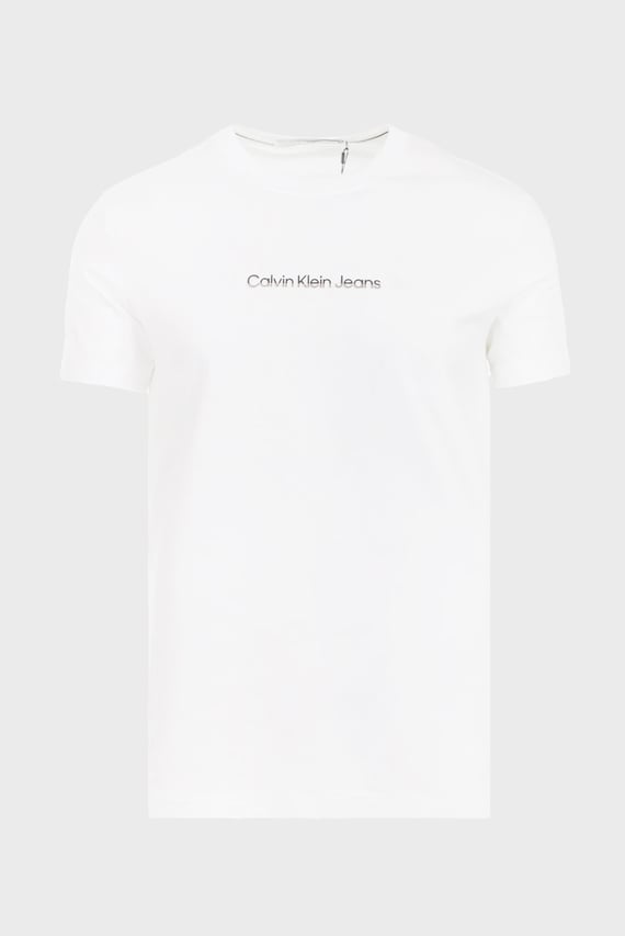 Футболка TWO TONE INSTITUTIONAL TEE