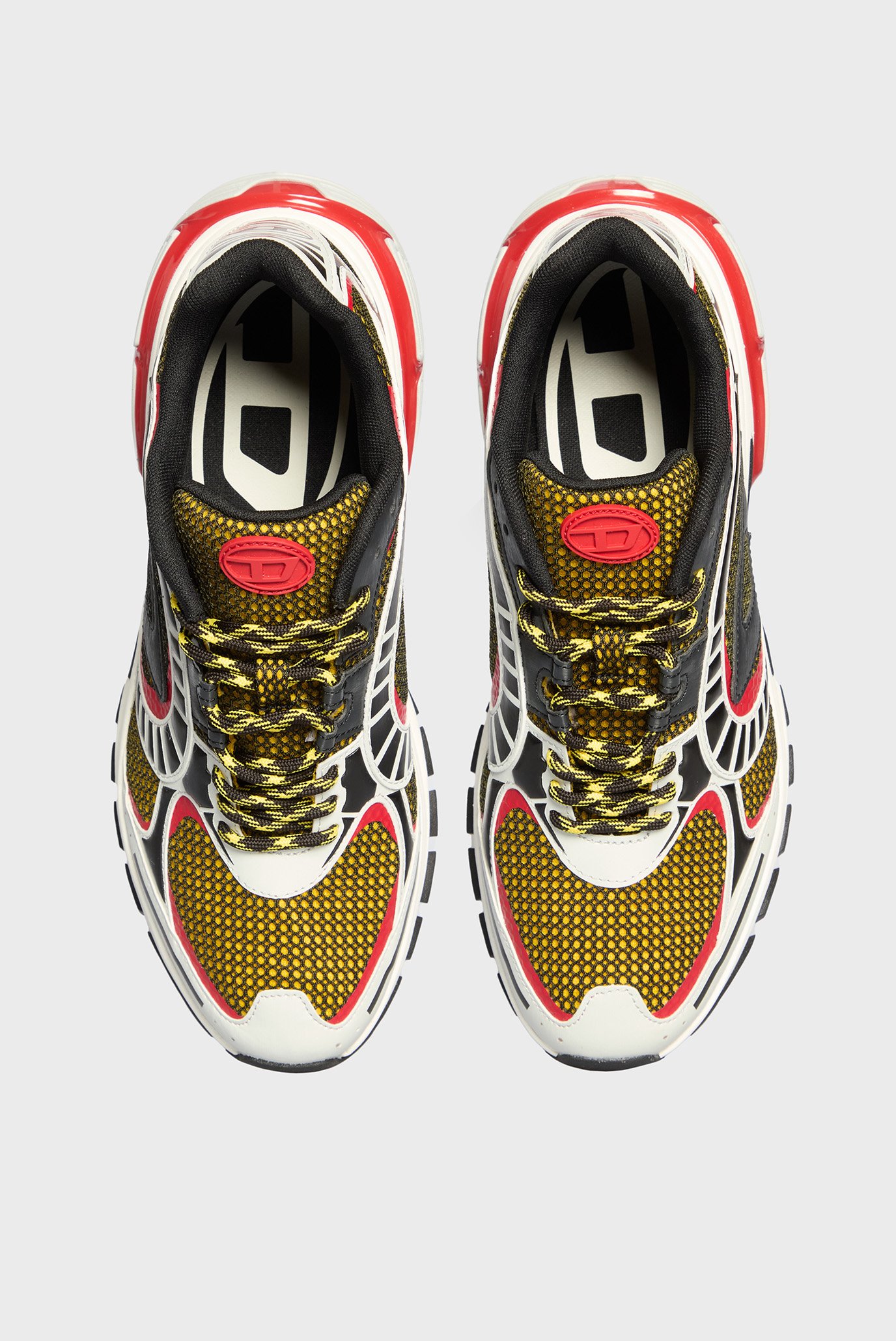 Мужские кроссовки PRO V DENSE 4