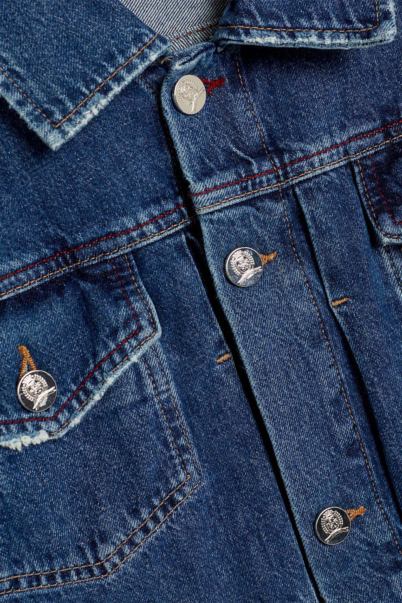 Куртка джинсовая THL DG DENIM JACKET 7