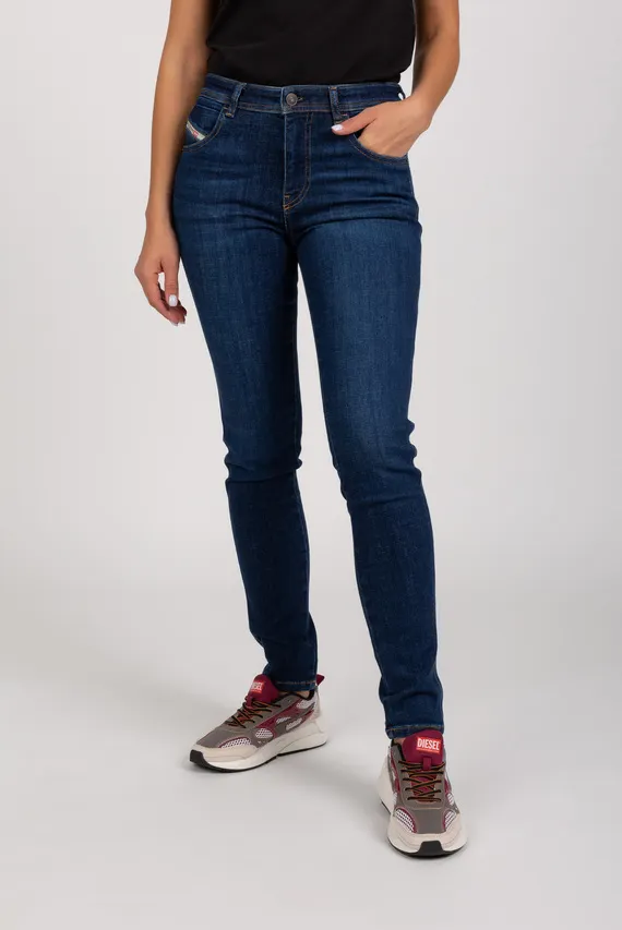 Джинсы 2015 BABHILA L.32 TROUSERS Diesel