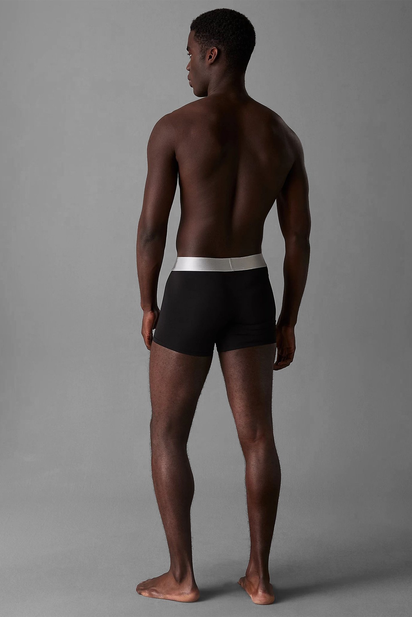 Набор белья BOXER BRIEF 3PKCalvin Klein Набор белья BOXER BRIEF 3PK 3