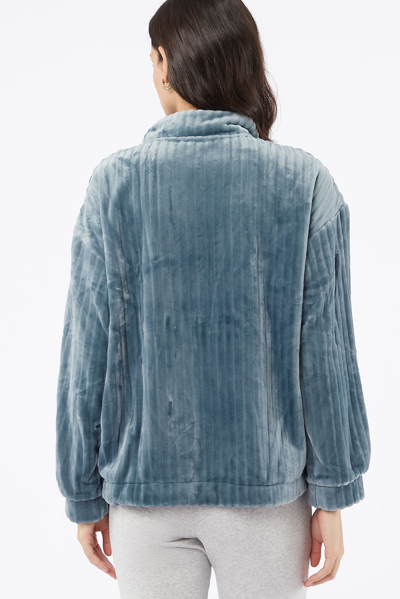 Реглан NIDANE - VESTE 2