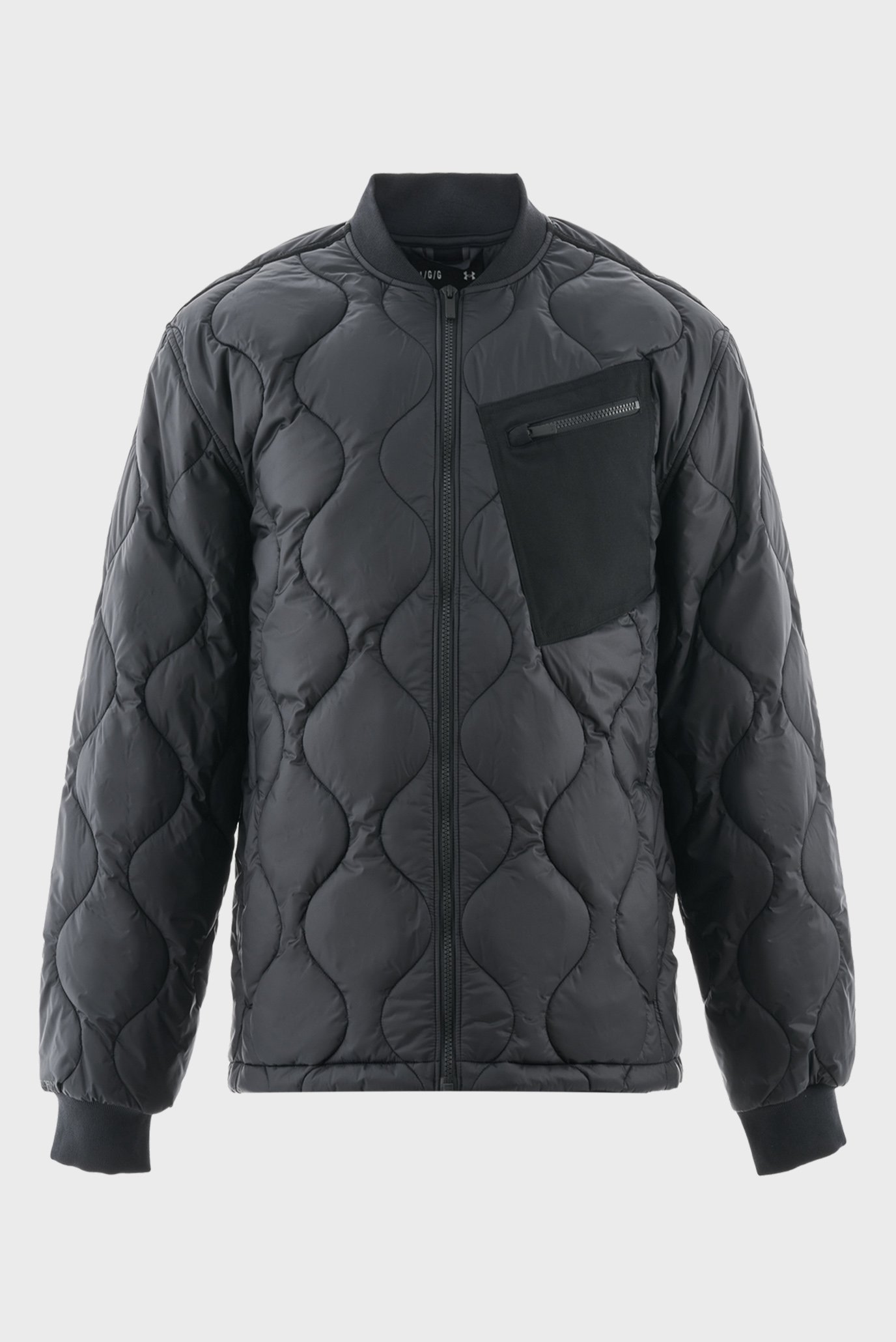 Ветровка UA Heritage Jkt 7