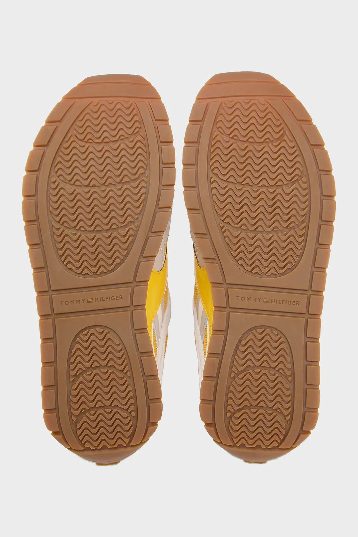 Кроссовки TH MODERN RUNNER MIX MAT 6